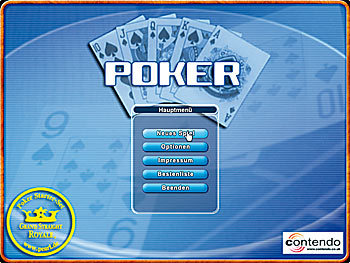 GSR Poker Starter-Komplettset