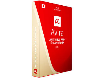 Avira Internet Security Suite 2017 für Windows & Android