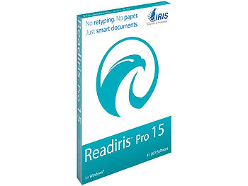 readiris pro 15 download