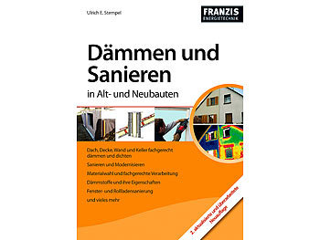 FRANZIS Das große Heimwerker Profi-Paket inkl. DesignCAD 3D