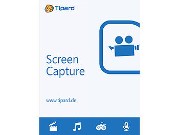Tipard Das große Onlinevideo-Download- und Multimedia-Konverter-Paket