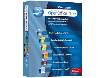 MUT Das große Office-Paket 2.0 mit über 3.260 Office-Vorlagen & 13 E-Books