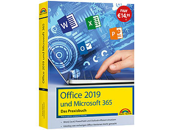 MUT Das große Office-Paket 2.0 mit über 3.260 Office-Vorlagen & 13 E-Books