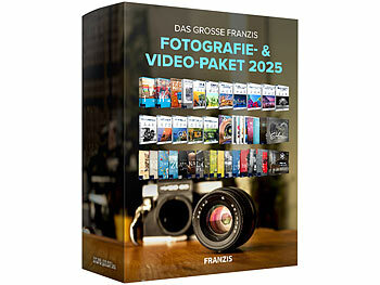 Fotosoftware