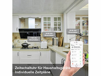 Alexa Smart Steckdose 