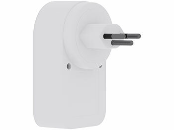 Zeitschaltuhr per Handy steuern 