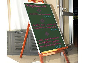 Your Design Bunte Fenster-Marker im 5er-Pack