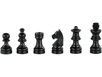 MGT Professioneller 8in1 Schach-Computer mit Sprachausgabe & Touchfeld