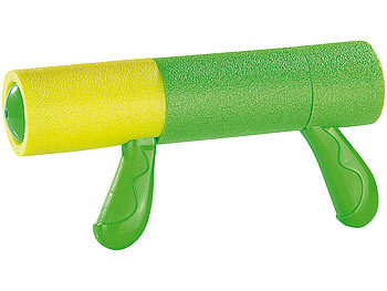 Playtastic Hydro-Shooter Wasserspritz-Pumpe "Pistol"