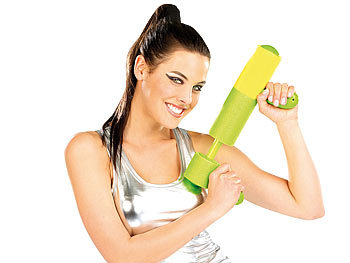 Playtastic Hydro-Shooter Wasserspritz-Pumpe "Pistol"