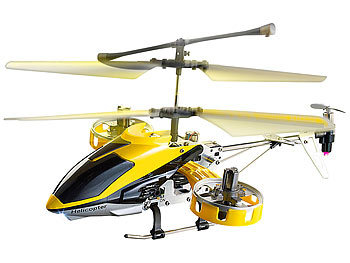 Spielzeug Body-Kit für 4-Kanal-Quadrocopter GH-4.Mini Helikopter 