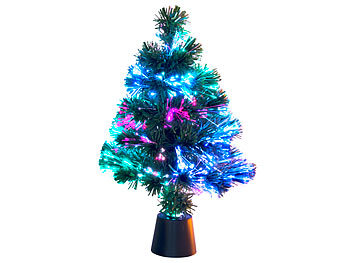 Fiberglas Weihnachtsbaum