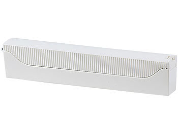 General Office Monitor- und Bildschirm-Reiniger inkl. 5 Vlies-Tücher 