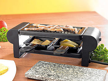 Raclette-Tischgrill