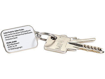 Schlüsselanhänger 3er Set Schlüssel Anhänger Bild Photo Geschenk 