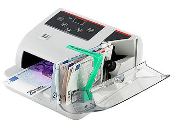 General Office Banknoten-Zählmaschine (Versandrückläufer)
