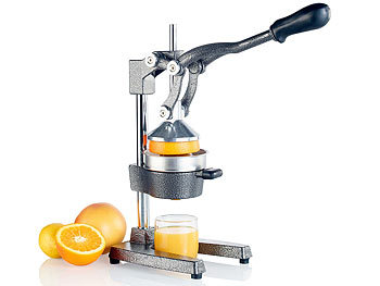 Zitruspresse Zitronenpresse Orangen Entsafter Multifunktionale Manuelle Frucht Saftpresse