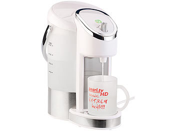 Küchenartikel & Haushaltsartikel Küchengeräte Heißwasserspender 3.8L Elektrischer Wasserkocher 