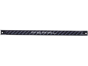 PEARL Extrastarke Profi-Ferrit-Magnetleiste zur Wandmontage, 46,5 cm