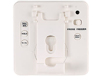 Kühlschrank Digitalthermometer