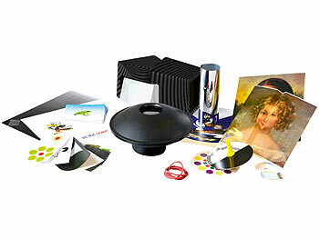 Experimente Boxen Kinder 