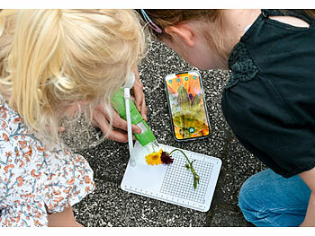 MINT-Adventskalender für Kinder