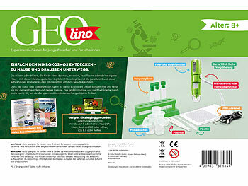 Adventskalender Naturwissenschaften