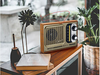FM Radio Bausatz