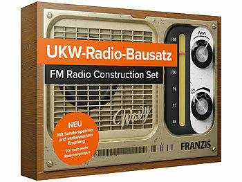 FM Radio Kit
