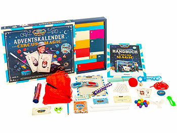 Mitmach-Adventskalender 