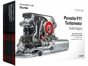 Motorenbausatz