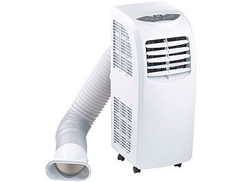 Klimaanlage für Zuhause