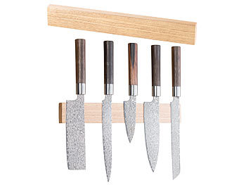 Wandmagnete für Messer