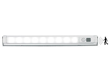 LED Leiste schwenkbar