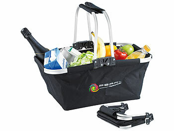 Einkaufskorb faltbar klein 