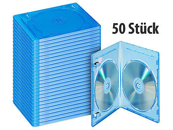 Blu-Ray Jewel Box