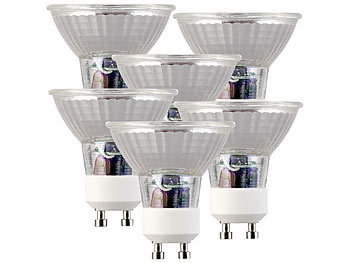 LED Lampe GU10