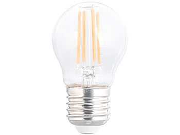 = 120W A70-16W E27 LED Filament Birne matt INCANTO 3000K Glühbirne Lampe 