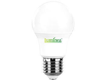 High Power LED Lampe E27