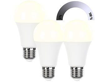LED E14 Leuchtmittel 5 Watt warm weiss Kugel Beleuchtung Lampe 400 Lumen EEK A+ 