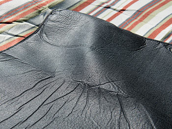 PREMIUM Fleece XXL Picknick-Decke wasserabweisend isoliert weiche moderne Tuch 