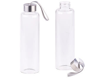 Trinkflasche, BPA-frei