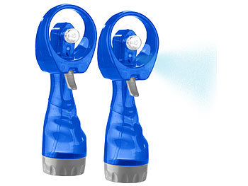 und Heizgeräte Ventilatoren Handventilatoren Out of the Blue Mini-Ventilator mit Deckel Küchenartikel & Haushaltsartikel Haushaltsgeräte Klima 