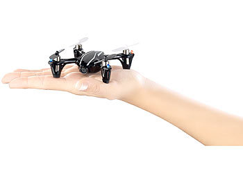 Mini Drohne mit HD Kamera