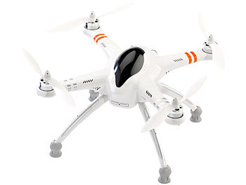 Kamerahalterung für Quadrocopter QR-X350.PRO Drohne Live-Kamera 