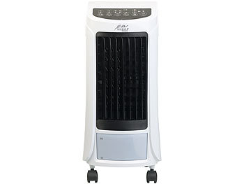 Mobiler Luftkühler Luftreiniger Küchenartikel & Haushaltsartikel Haushaltsgeräte Klima und Heizgeräte Luftregulierung Luftreiniger 
