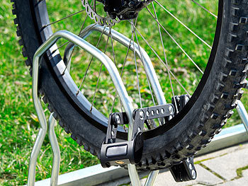 Fahrradschloss Faltschloss Fahrrad Motor mit Rahmenhalterung 2 Schlüssel DE NEU 