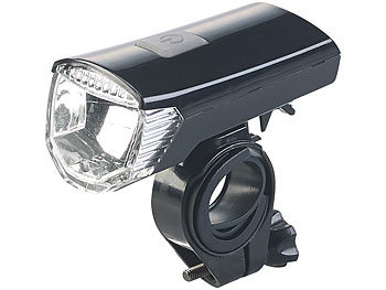 15W CREE  Fahrradlampe+Rücklicht Set mit FOCUS ZOOM Fahrradbeleuchtung 