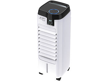 Aktives Luftkühler-Klimagerät