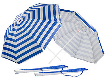 Sommer Sonnenschutz Schirm Portable Outdoor Strand Clamp-On Schutz für Reisen 